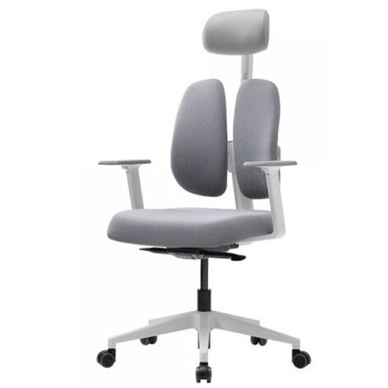 [듀오백] D2500G-ASW (분리박스)