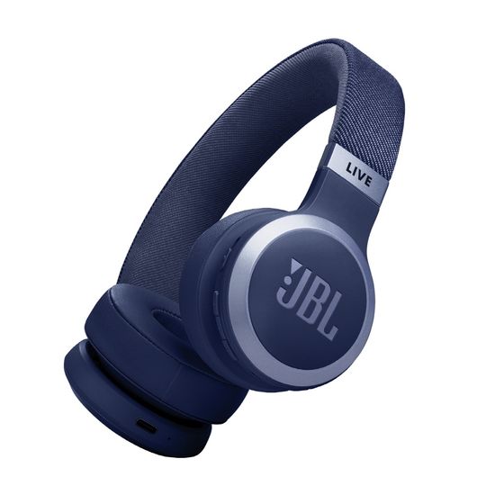 [삼성공식파트너] JBL LIVE 670NC 블루투스 헤드폰