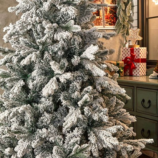 도토로 스노우스타 210cm 크리스마스 트리(사은품증정