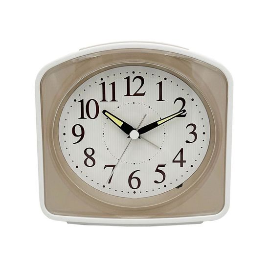 PS고광도 축광 탁상 알람시계(WFHTY7Q)