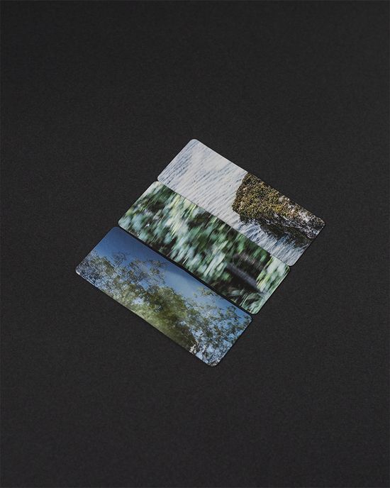 [자석책갈피] AZURE 세트