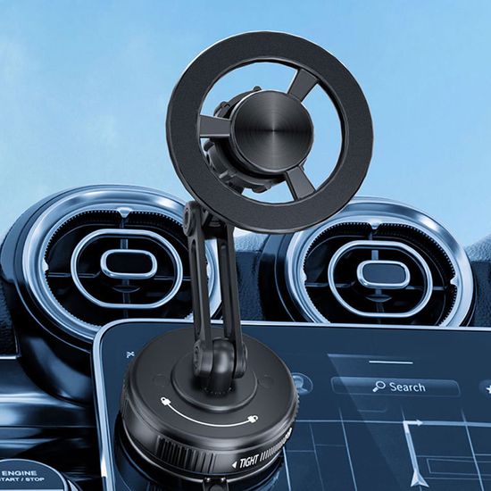 블랙스미스 링 자석 폴딩 거치대