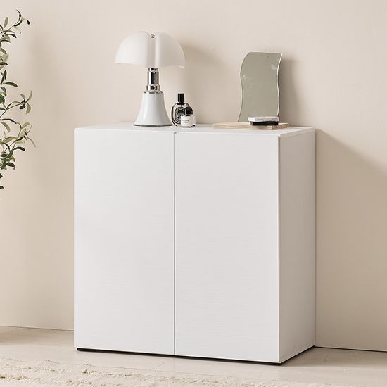 트리플 리플 E0 800 다용도 높은 수납장