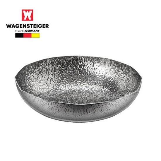 바겐슈타이거 통3중 IH 스키야키팬 12각 20cm