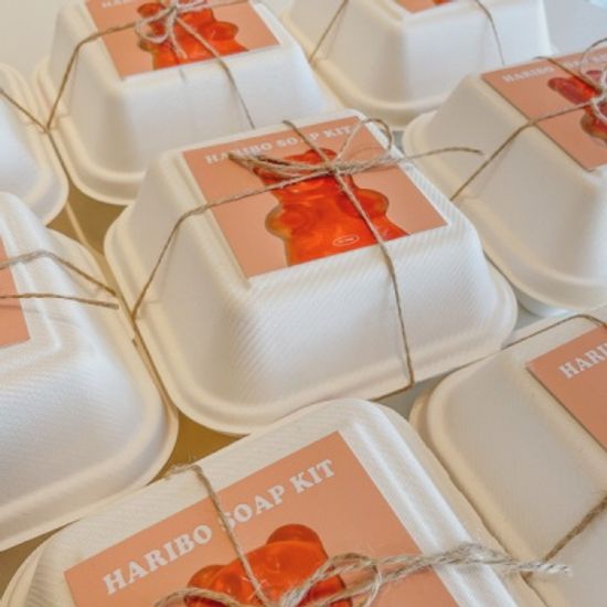 [오키프] 젤리곰 만들기 키트