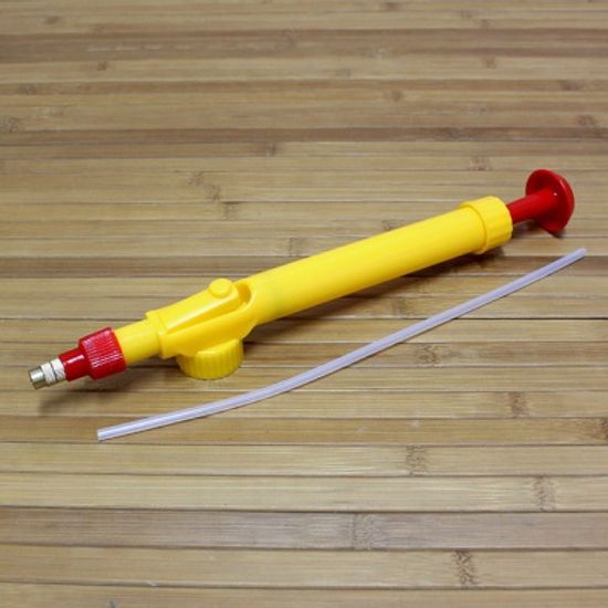 펌핑 분무기/베란다 정원가꾸기 패트병호환 분사기