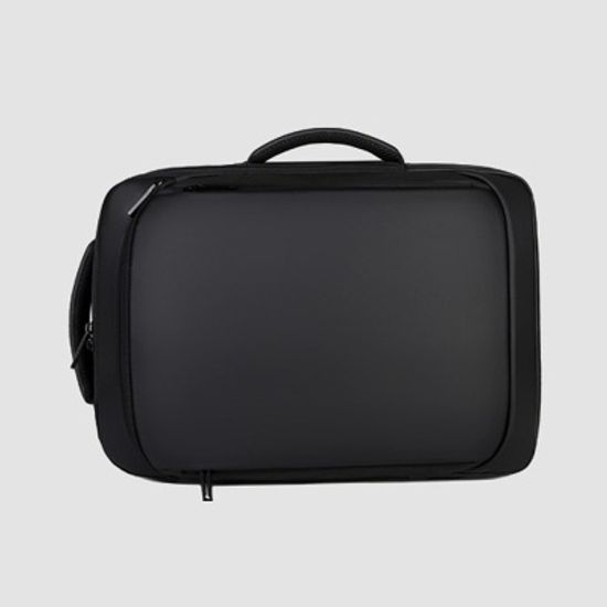 [DICUBO]스트랩 스마트 USB 차징 포트 백팩 DMC-2012