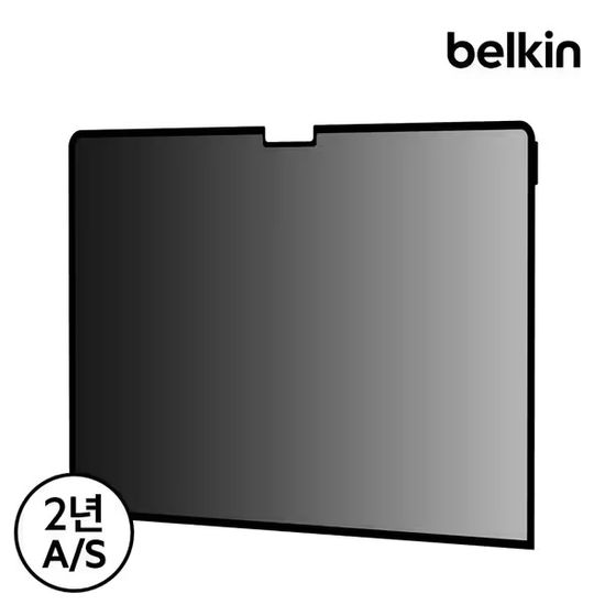 벨킨 맥북 에어 14 13인치 프라이버시 보호  OVA151zz