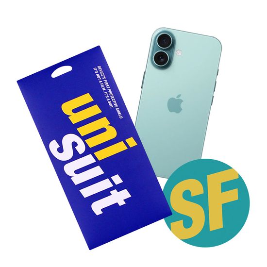 아이폰16 측면 서피스 보호필름 2매