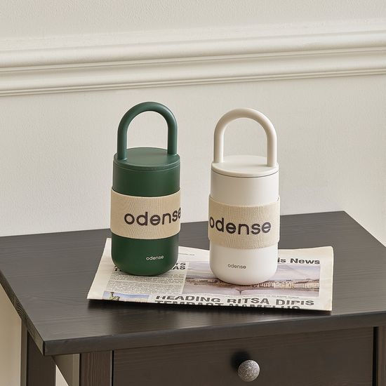 [오덴세] 레고트 루프 텀블러 400ml