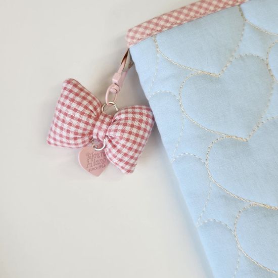 스카이하트 패브릭 다이어리 북커버