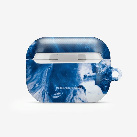 [에어팟케이스] Accidental No.08