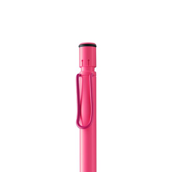 [LAMY] 라미 사파리 샤프 네온 핑크 / LM1C9 NP