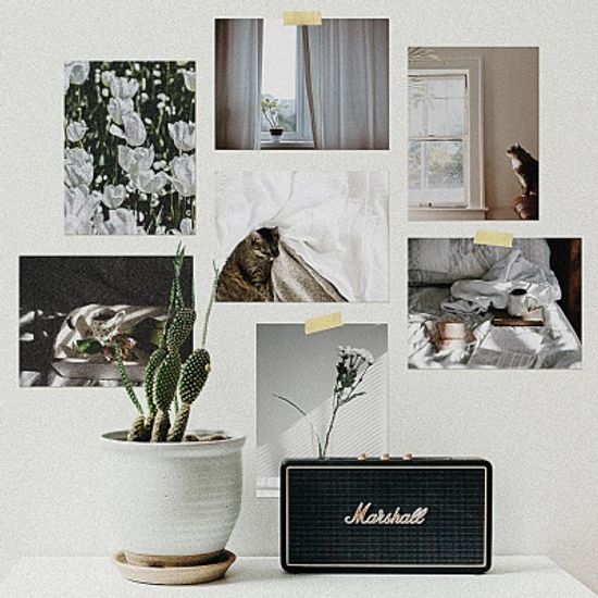 미니포스터 9종 세트