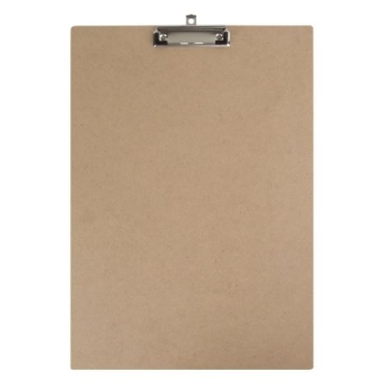 [샤인아트] MDF클립보드A3 (세로) [개1] 317656