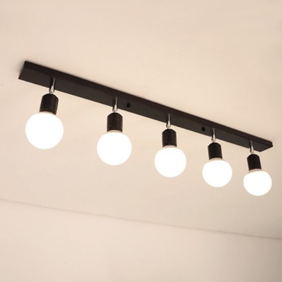 미니 허니 아이스크림 5등 인테리어 주방조명