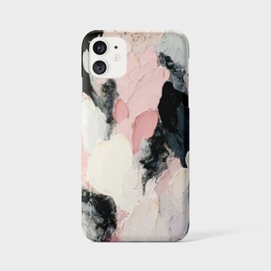 [폰케이스] Concrete No.04 (무광)