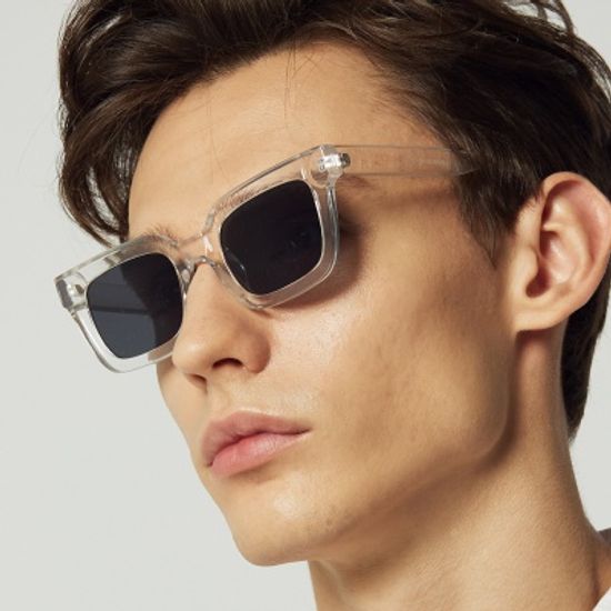 RECLOW FBB59 크리스탈 선글라스