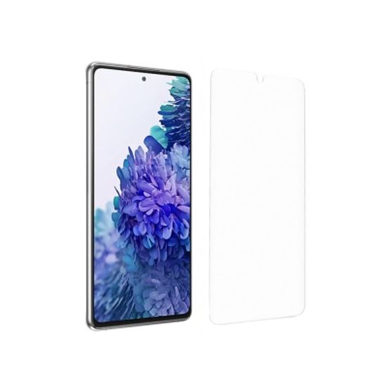 필름스타 갤럭시S20 FE 지문인식 풀점착 강화유리