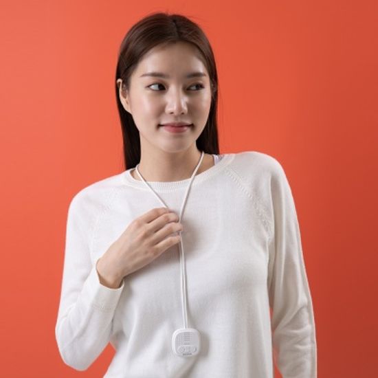 에브리즈 무선 EMS 온열 안마기 마사지기 ZP5314