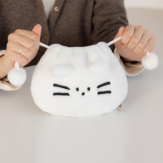 히어데어 주머니 파우치 (3종)