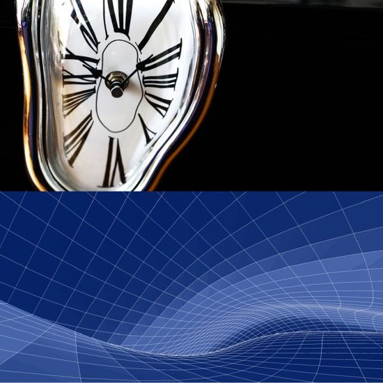 칼라버스 No.27/28 엑스트라 디멘션 & 워프드 패시지