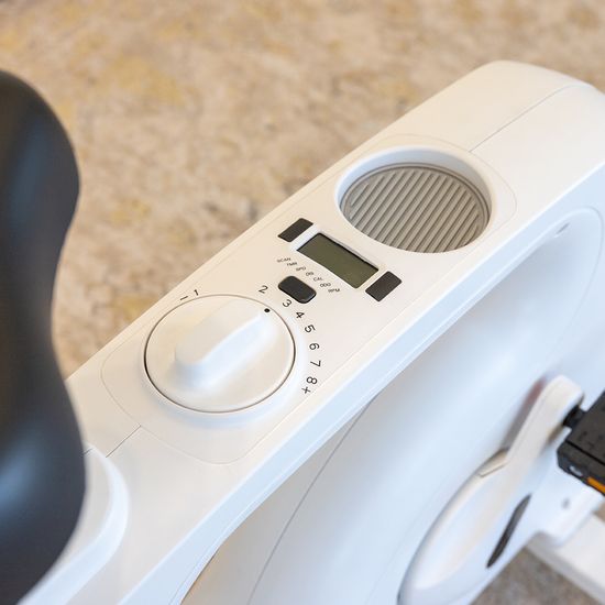 루나랩 홈트레이닝 슬림바이크 (테이블형)