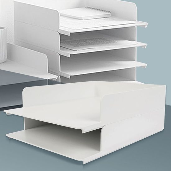 A4 서류 정리함 보관함 2 WC234DD