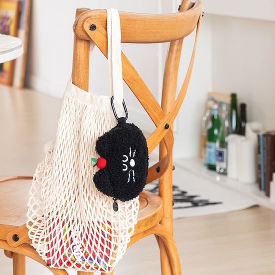 Brunch Brother 모그리 부클 카드지갑