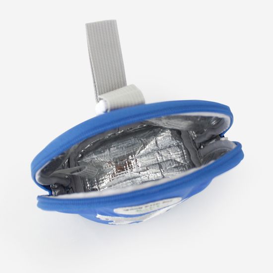 마마앤코 동물자수 보냉 물병파우치 물통주머니