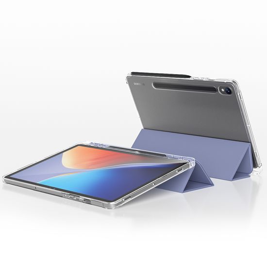 갤럭시탭 S10플러스 S9 FE 플러스 퓨전쉴드 케이스