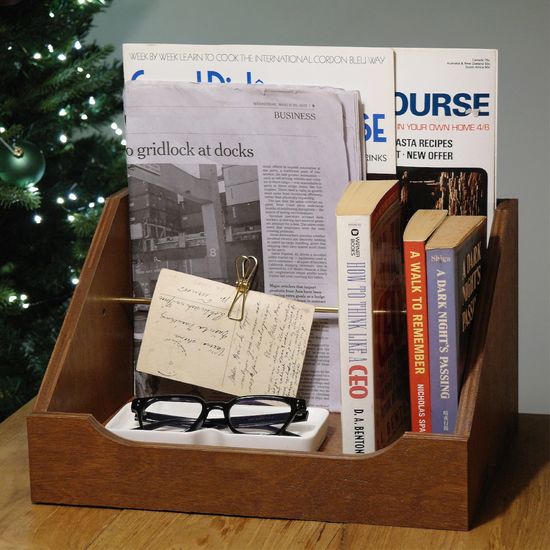 포에트리앤스페이스 아크시리즈 02 - 매거진 앤 북 