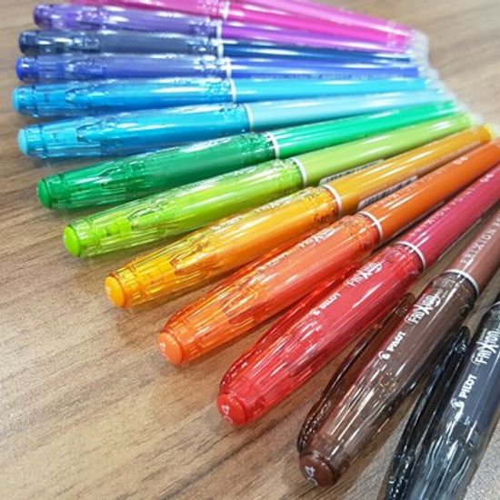 [00031033] 파이롯 프릭션포인트 FRIXION POINT 0.4