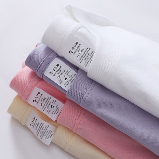 프리미엄 반팔 무지 티셔츠 5color 오버핏 빅사이즈