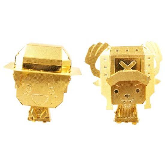 [3D퍼즐마을][MU] YM-N004 꼬마해적