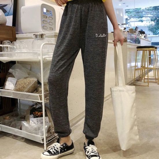 [1+1] 홈트레이닝 인생바지 5color