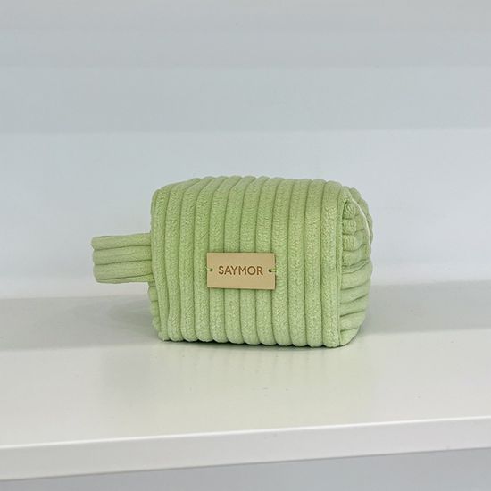 Cushion pouch_melon