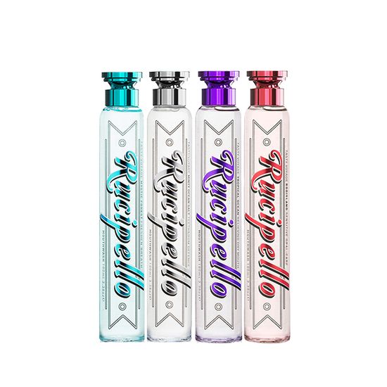 [루치펠로] 휴대용 마우스워시 100ml (4종 택1)