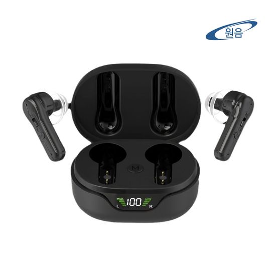 원음  VA10 음성증폭기  청력보조기 보청기대용 