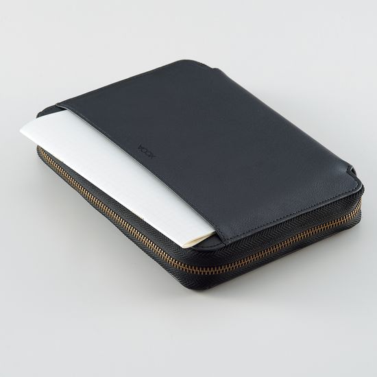 [A-3803] 리히트랩 스탠드 북 펜파우치