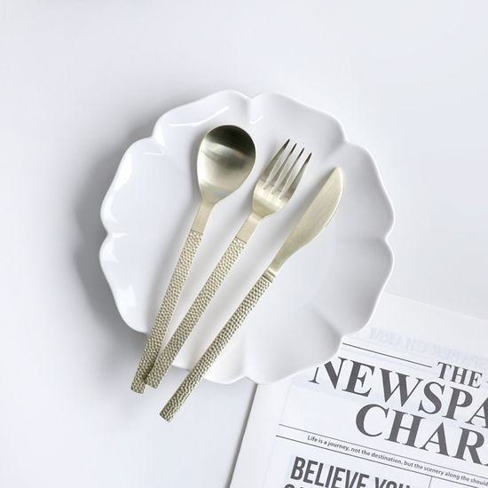 플로렌스 유광 화이트 도자기 플라워접시 2size 택1