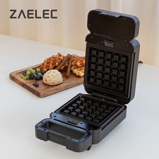 [자일렉] 3in1 스위트홈 간식 와플메이커 ZL-216N
