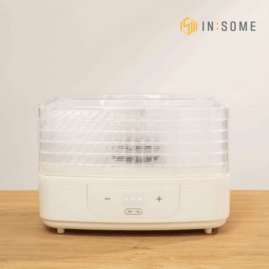 인썸 식품건조기 야채 과일 5단 음식건조기 IFD-1