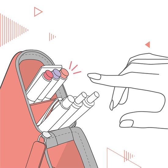 [소닉] 카쿠스타 유틸리티 케이스