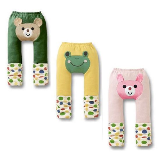 일본 엉덩이 스패츠(안감 기모/토끼 외 2종)200305