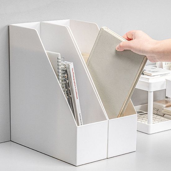 튼튼 책꽂이 북엔드 E322