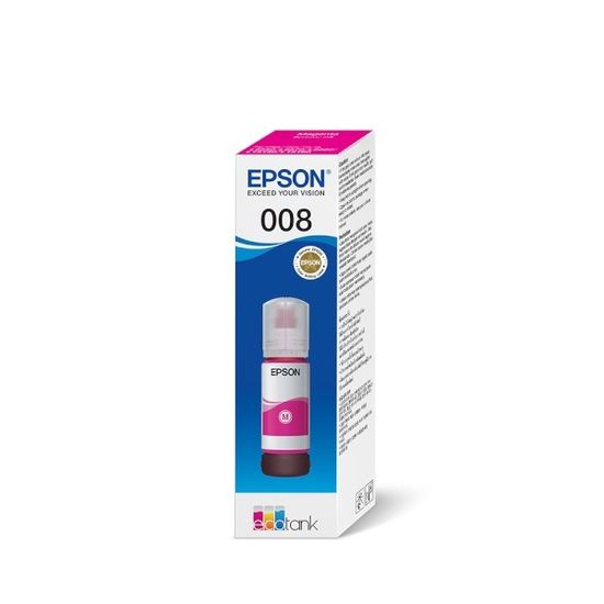EPSON 정품 무한잉크 T06G300 빨강 (L15150/6,000매)
