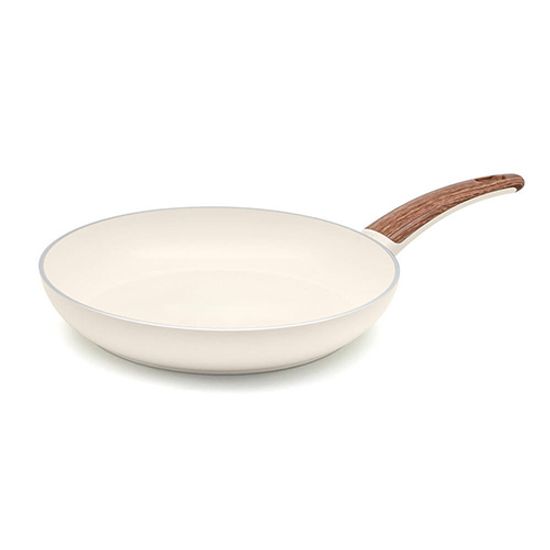 그린팬 우드비 세라믹코팅 후라이팬28cm CC000819