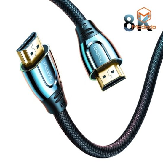 맥도도 HDMI 2.1 8K 연결 데이터 케이블