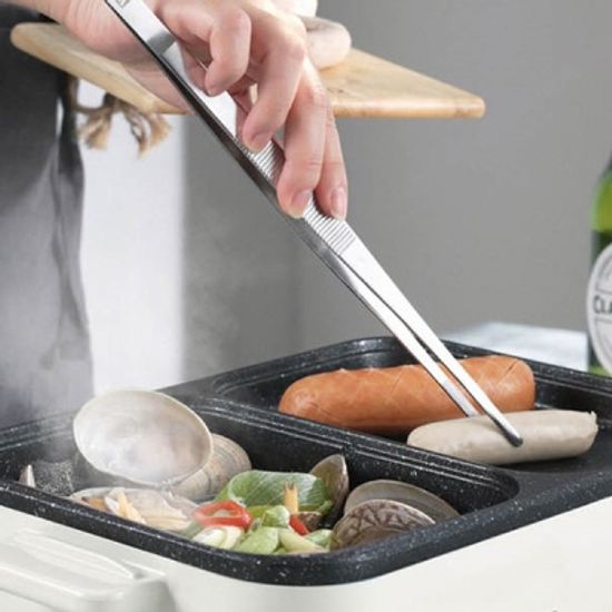 [바겐슈타이거] 퓌어집게